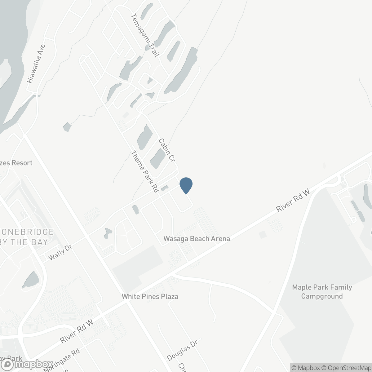 82 IVY CRESCENT, Wasaga Beach, Ontario L9Z 0H8